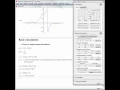 Hands-on Start to Mathematica 8 Basic Calculations