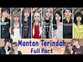 Download Lagu TIKTOK REVLICCA - MANTAN TERINDAH (FULL PART)
