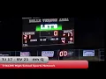TribLive HSSN Promo - WPIAL Week 8