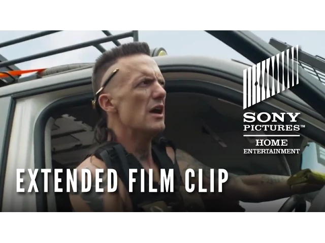 Extended Film Clip