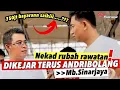 Download Lagu ADA KEJUTAN‼️RAHASIA DIBALIK MB SINARJAYA MASIH TERPANJANG SAAT INI||KEMBALI KETEMU MB SINGOEDAN