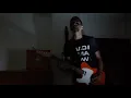 Gripin - Böyle Kahpedir Dünya @zorhan (cover)