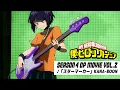 Download Lagu 『僕のヒーローアカデミア』4期第クール「文化祭編」ノンクレジットOP映像／OPテーマ：「スターマーカー」KANA-BOON／ヒロアカOP