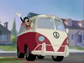 An Extremely Goofy Movie (2000) - Home Video Trailer (2K)