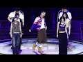Download Lagu NCT TEN (엔시티 텐) Full ver. (STUNNER + BAMBORA + Sweet As Sin + Nightwaker) 직캠 | 마이케이 페스타 • 250621