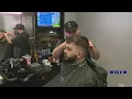 Weekend Break Hamer and Nails - WGN News at 9