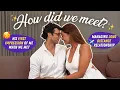 Download Lagu Get to know MY BOYFRIEND! Where did we meet? What does he do \u0026 more... Sarah Sarosh