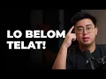 Lagu Lo Belom Telat! Ini Cara Jadi Kaya di 2027