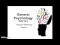 Chapter 6 - Encoding Storage Part 1