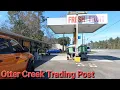 Otter Creek Fl Trading Post Store ONE AWESOME STORE
