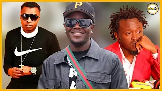 repent bahati and ringtone receive a word of prophesy from mashmwana plug tv kenya