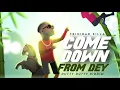 Trinidad Killa  Boogy Rankss   Come Down From Dey Dutty Dutty Riddim  2022 Soca