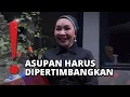 Download Lagu Dewi Gita Jalani Diet dan Tidur Cukup Demi Menjaga Kesehatan