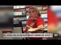 Download Lagu Gas Station Clerk Accuses Black Customer Of Scamming Her, Regrets It