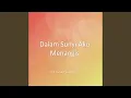 Download Lagu Dalam Sunyi Aku Menangis