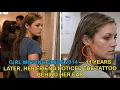 Girl Missing Since 2014 11 Years Later Her Friend Noticed The Tattoo Behind Her Ear