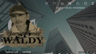 Download Tajamnya Cinta     -     Leo Waldy MP3