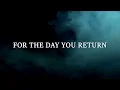 Come Jesus Come (Worship Lyric Video) | CeCe Winans