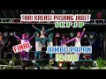 Download Lagu IKPJP JAMBO PAPAN FINAL TARI KREASI PASANG JABET 2018