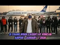 Lagu Shocking! Ji Chang Wook Spotted at Korean Airport Today — His Purpose Has Fans Wondering!