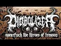 Download Lagu DIABOLIZER - \