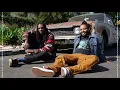 Erick the Architect - Let It Go (Powers Pleasant Remix) (Official Audio)