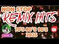Download Lagu Disco Remix NONSTOP HITS 2025 @paularsmixtv6531 
