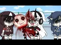 Download Lagu Meme :: Aku Juga Bisa Tertawa Seperti Psikopat !!😶🖤 [ WARNING BLOOD !!! ] 😏💅🌷✨🌸☘️🥀💫 • GACHA ! •