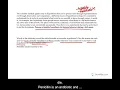 Testable Hypothesis