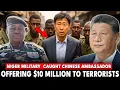 Download Lagu Exposed: Chinese Ambassador Caught Offering $10M to Terrorists in Niger