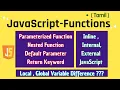 JavaScript Functions in Tamil External JS JavaScript Tutorial in Tamil