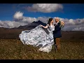 Lagu LP \u0026 Mark | Destination Micro Wedding | Cotopaxi, Ecuador
