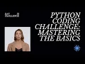 Day 73 100 Python Coding Challenge - Quotient and Remainder Calculator Python Code