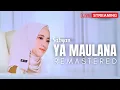 Download Lagu YA MAULANA || SABYAN LIVE STREAMING