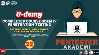 How To Upload A Reverse Shell Onto A Web Server