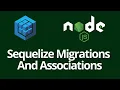 Create Sequelize Migrations Associations Best To Do List App