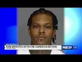 Surveillance cameras lead to quick arrest of Texas man after shooting in downtown Indy