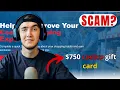YourNextHaul Review 2026 - 750 Costco Gift Card Scam EXPOSED