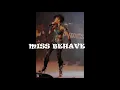 Fay ann Lyons - Miss Behave - 2012 Trinidad Soca