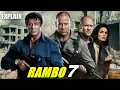 Download Lagu Rambo 7 Last Blood Movie (2026) | Sylvester Stallone, Sergio Peris-M | Review \u0026 Explain