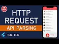 Flutter With Voice HTTP Request Simple Approach SnippetCoder LEARN CODE CREATE