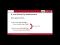 VLDB 2021 Hierarchical Core Maintenance on Large Dynamic Graphs