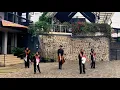 Download Lagu TARI JARANAN I TARI KREASI I MAHASISWA STPHBK