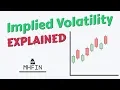 Implied Volatility Explained Complete Tutorial to IV