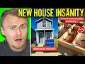New Construction Homes Are DESIGNED TO BREAK in 2026