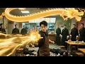 Download Lagu 【Full】最強武者想吃霸王餐羞辱餐館老闆，殊不知老闆竟是絕世高手，下一秒被老闆一掌打飛，全場強者跪地求饒！！#短劇 #逆襲 #爽劇