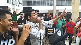 El Torero (En Vivo) - Churo Díaz & Elías Mendoza [[FULL HD]]