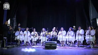 ياما دقت علي الرأس طبول 