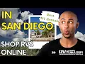Top RV Rentals in San Diego California Direct from Owners
