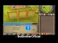 OSRS 100 Working 2007 OldSchool Bot Runescape 2015 ALWAYS updateded free client